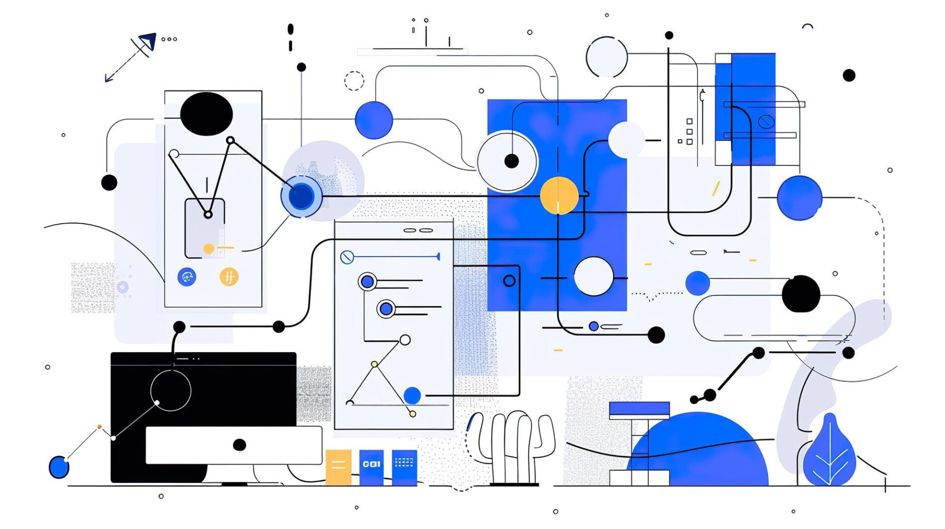 Design System: The Secret to Consistent and Effective Design